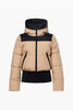 VILLAGE ski jacket