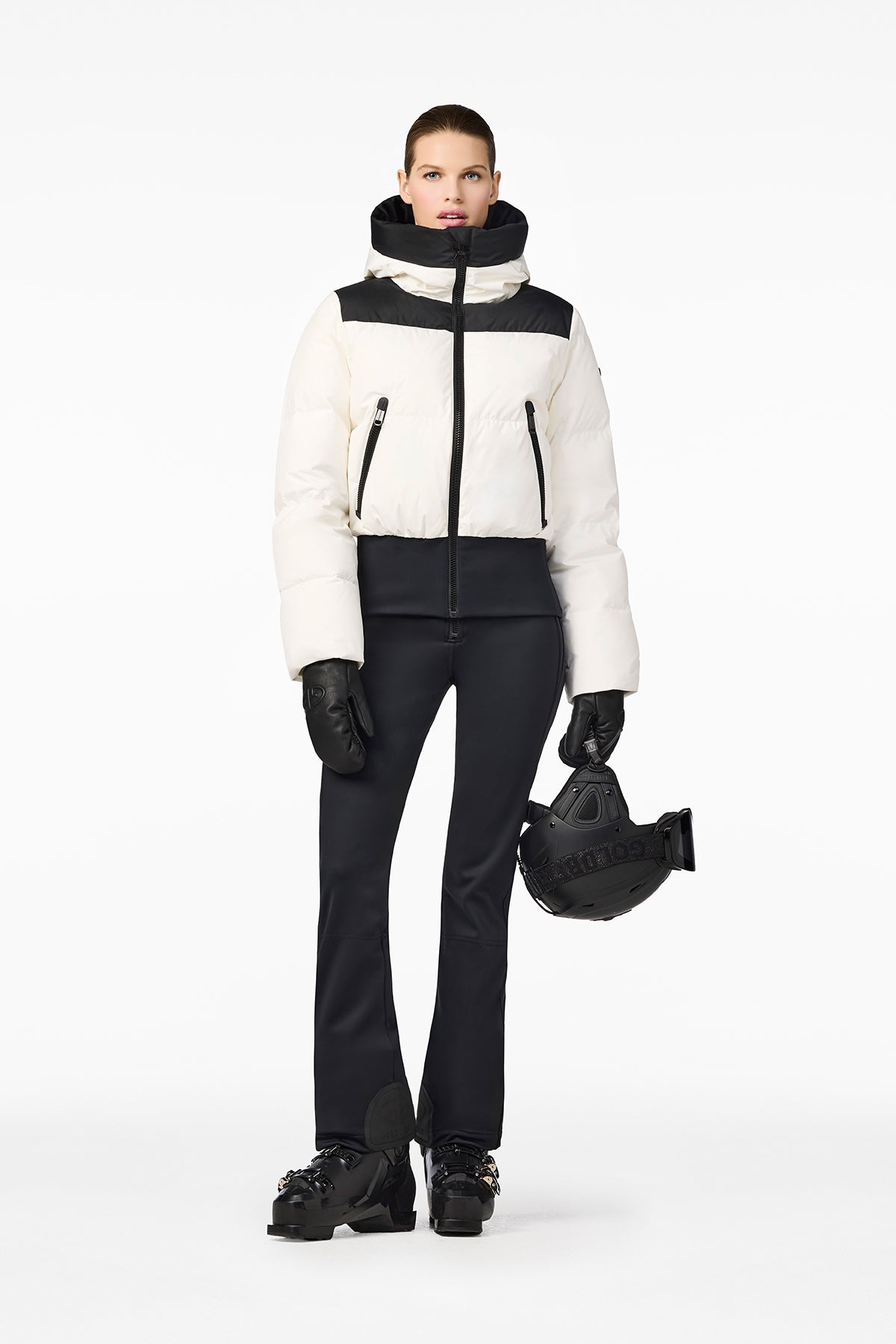 VILLAGE ski jacket