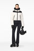 VILLAGE ski jacket