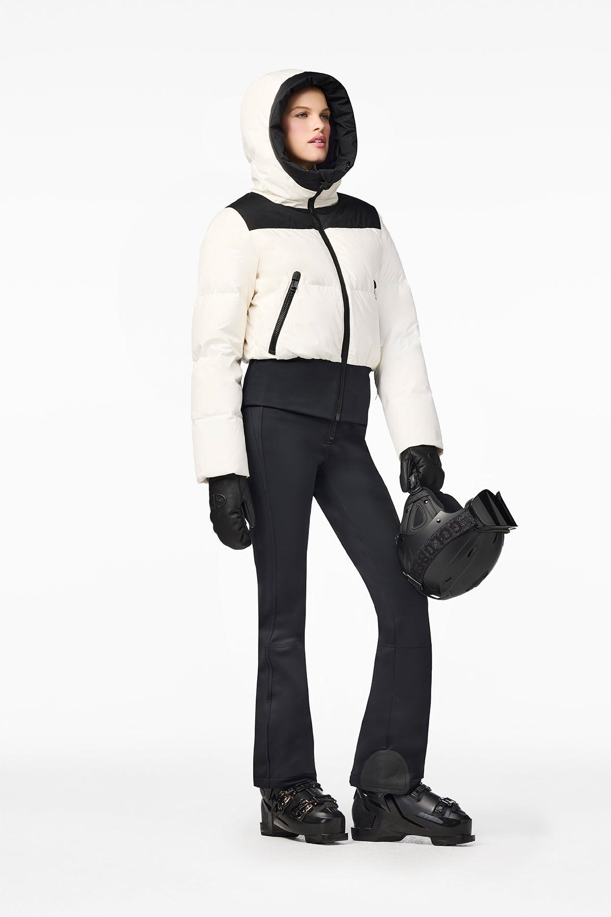 VILLAGE ski jacket