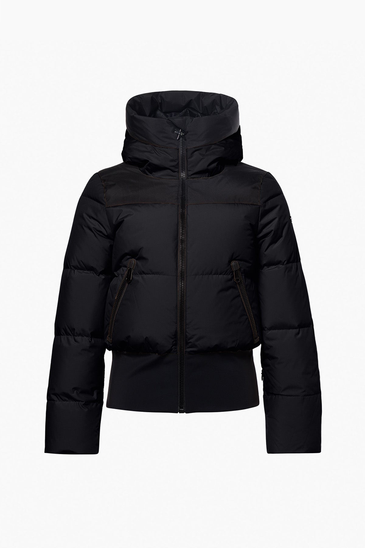 VILLAGE ski jacket
