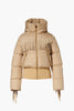 MARNA ski jacket