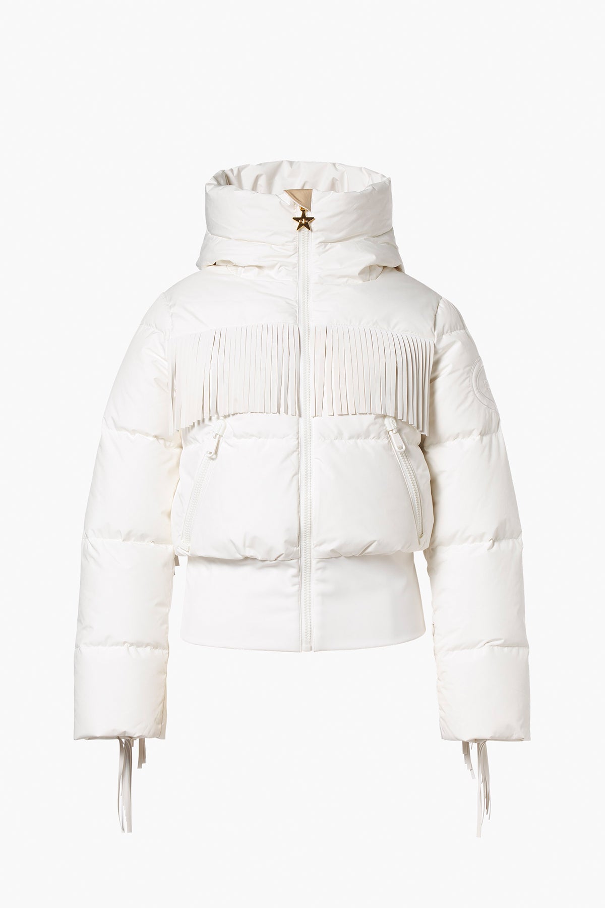 MARNA ski jacket