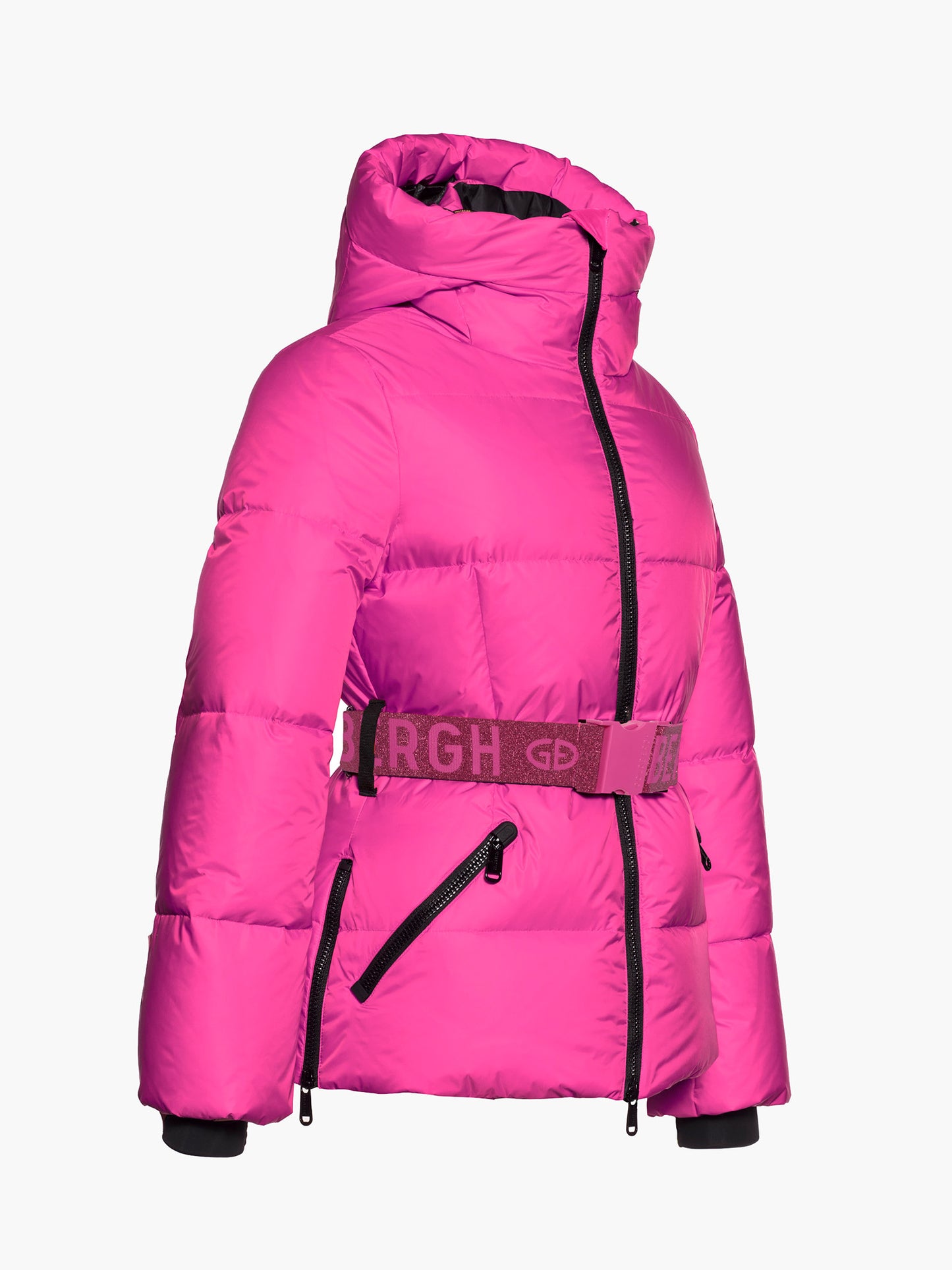 SNOW ski jacket
