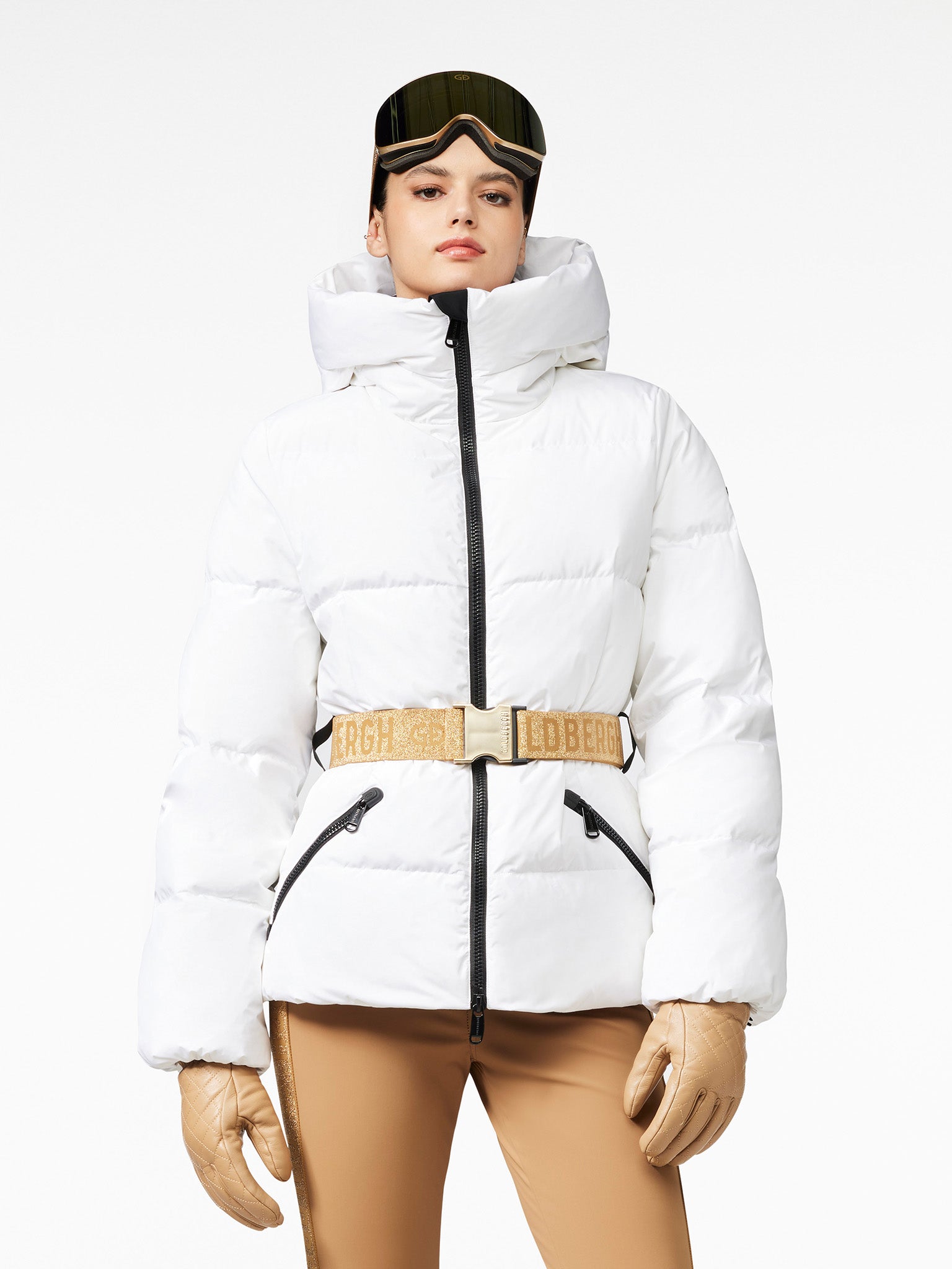 SNOW ski jacket – Goldbergh