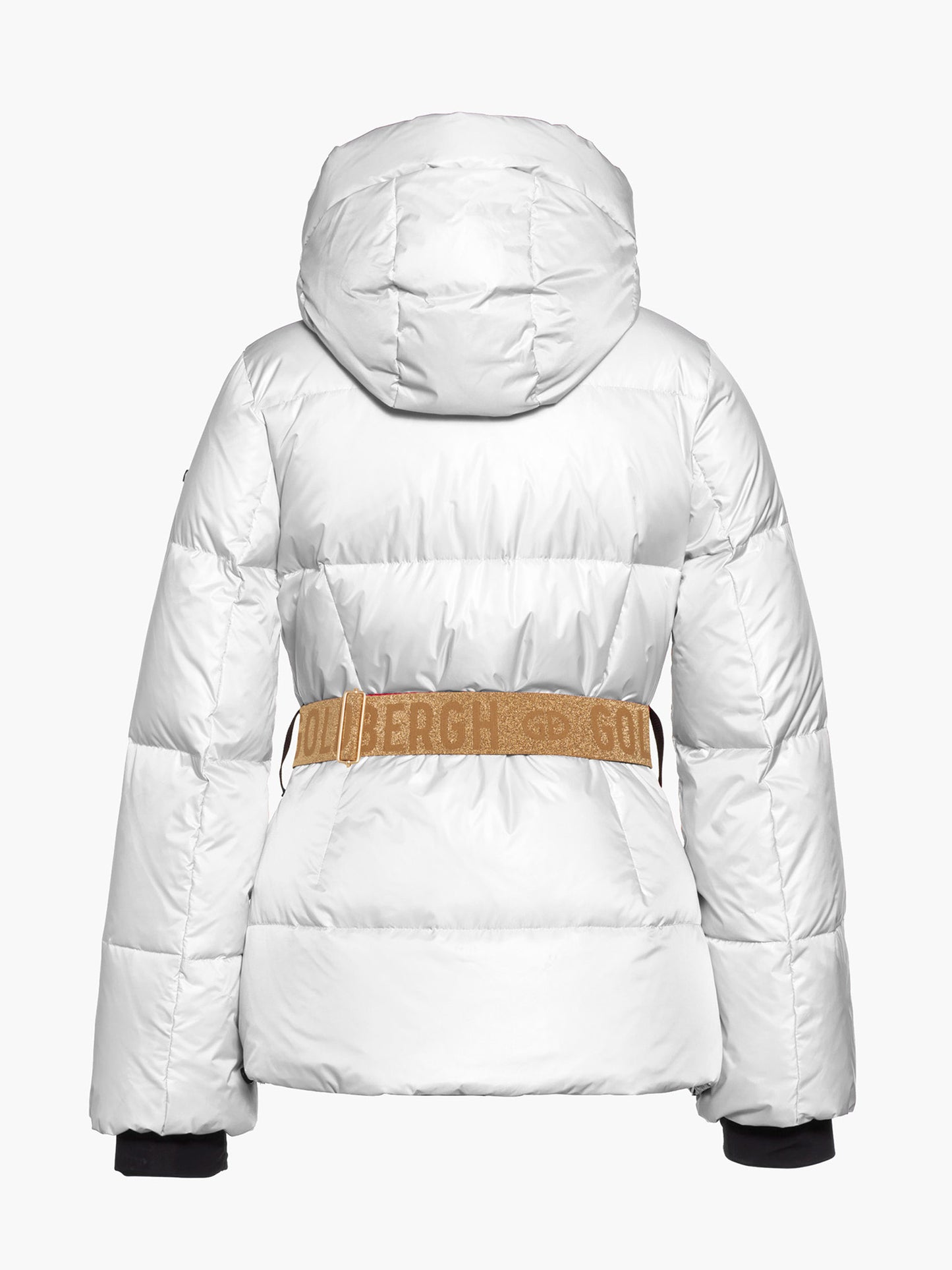 SNOW ski jacket