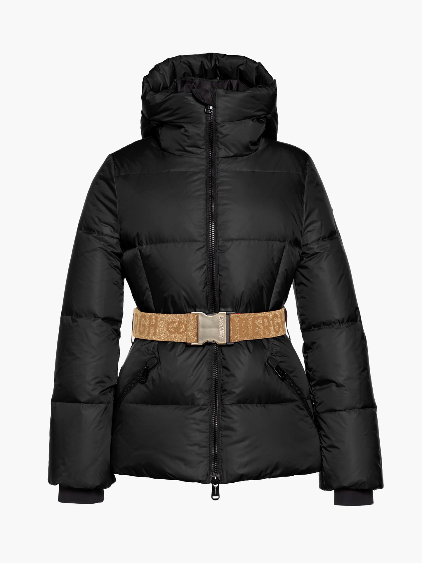 SNOW ski jacket