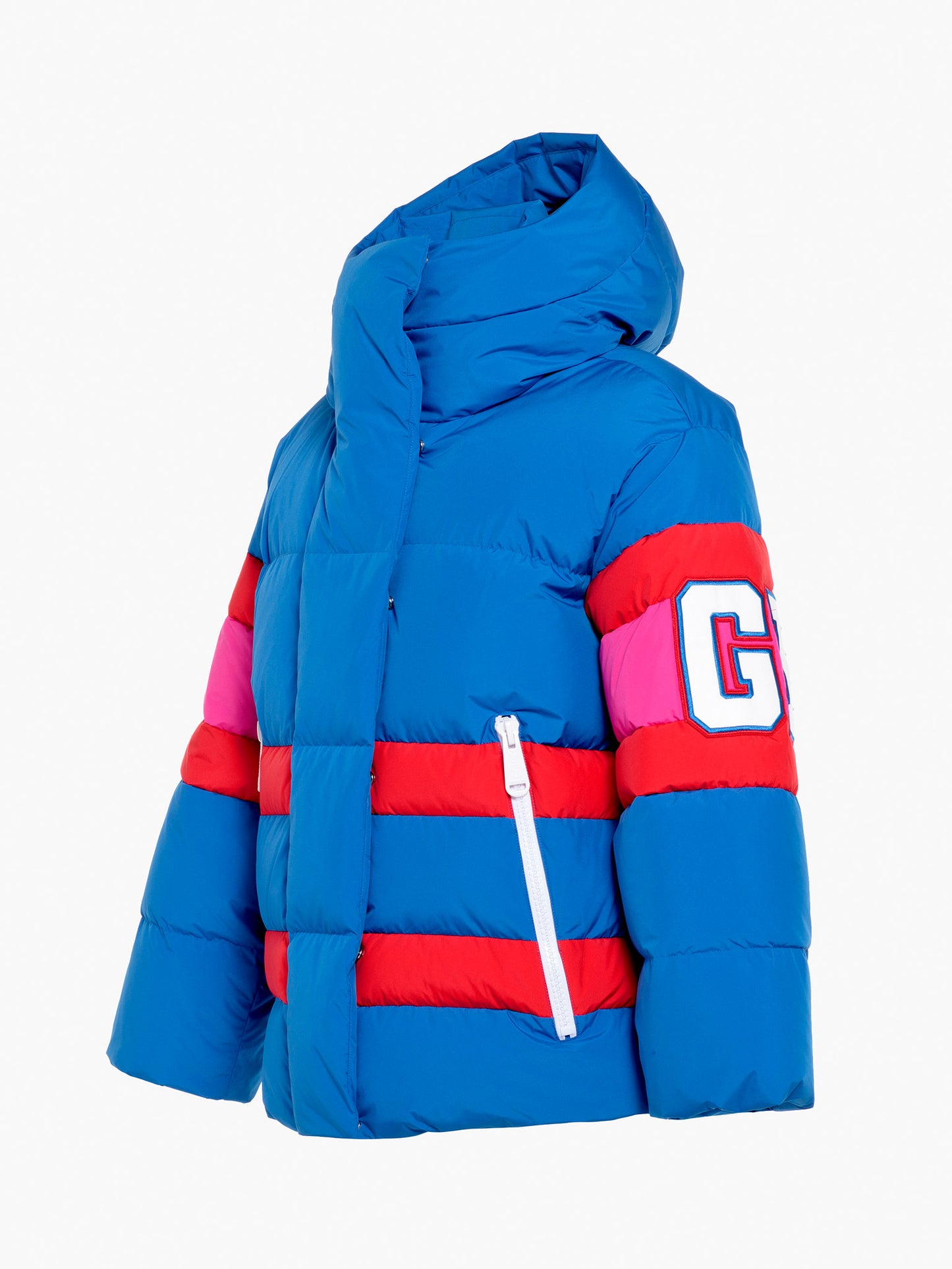 LEAGUE ski jacket