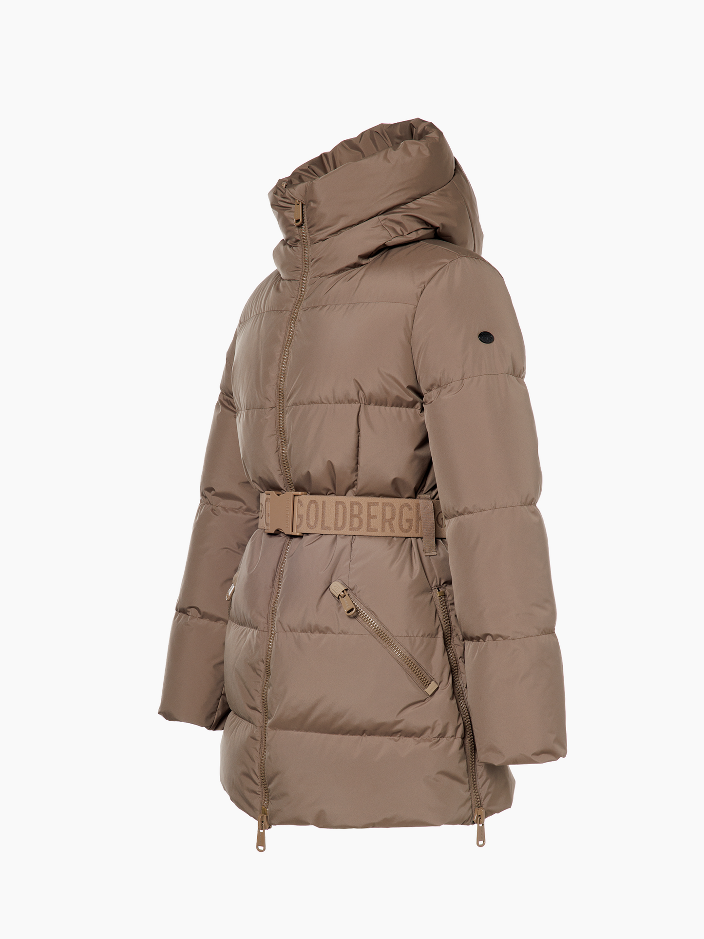 FORÊT ski jacket