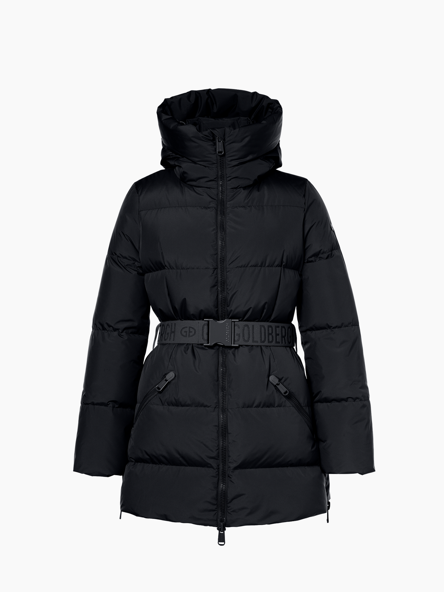 FORÊT ski jacket