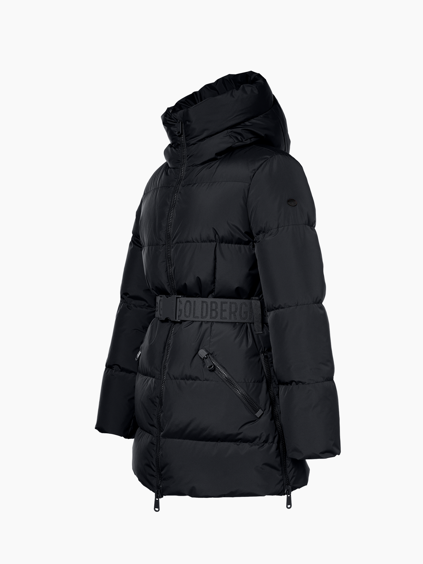 FORÊT ski jacket