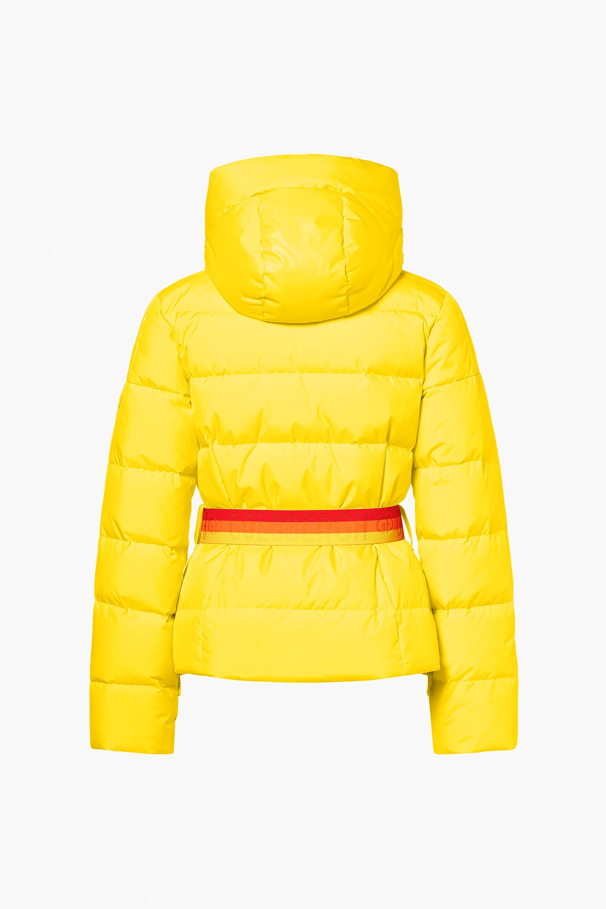 BUFERA ski jacket