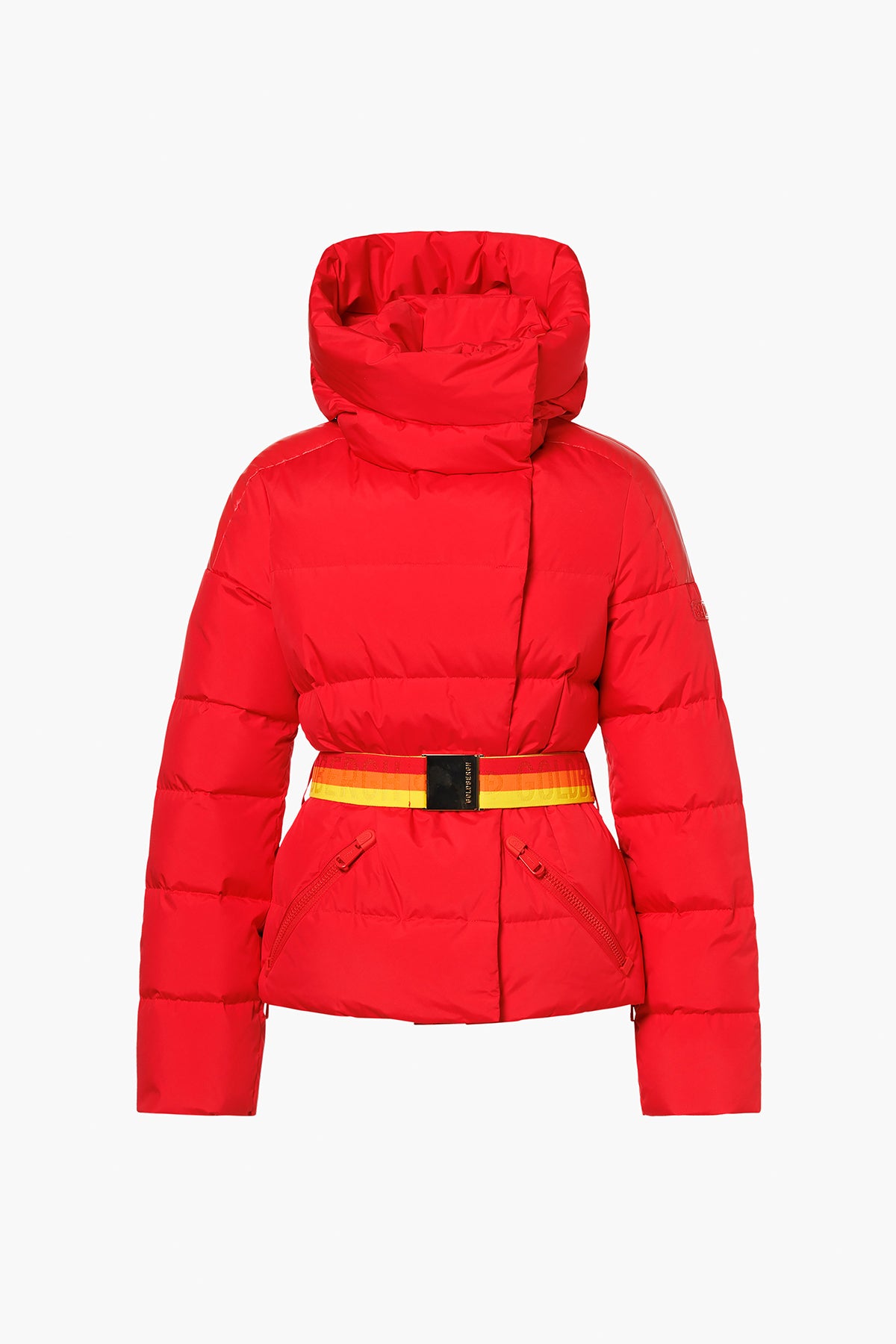 BUFERA ski jacket