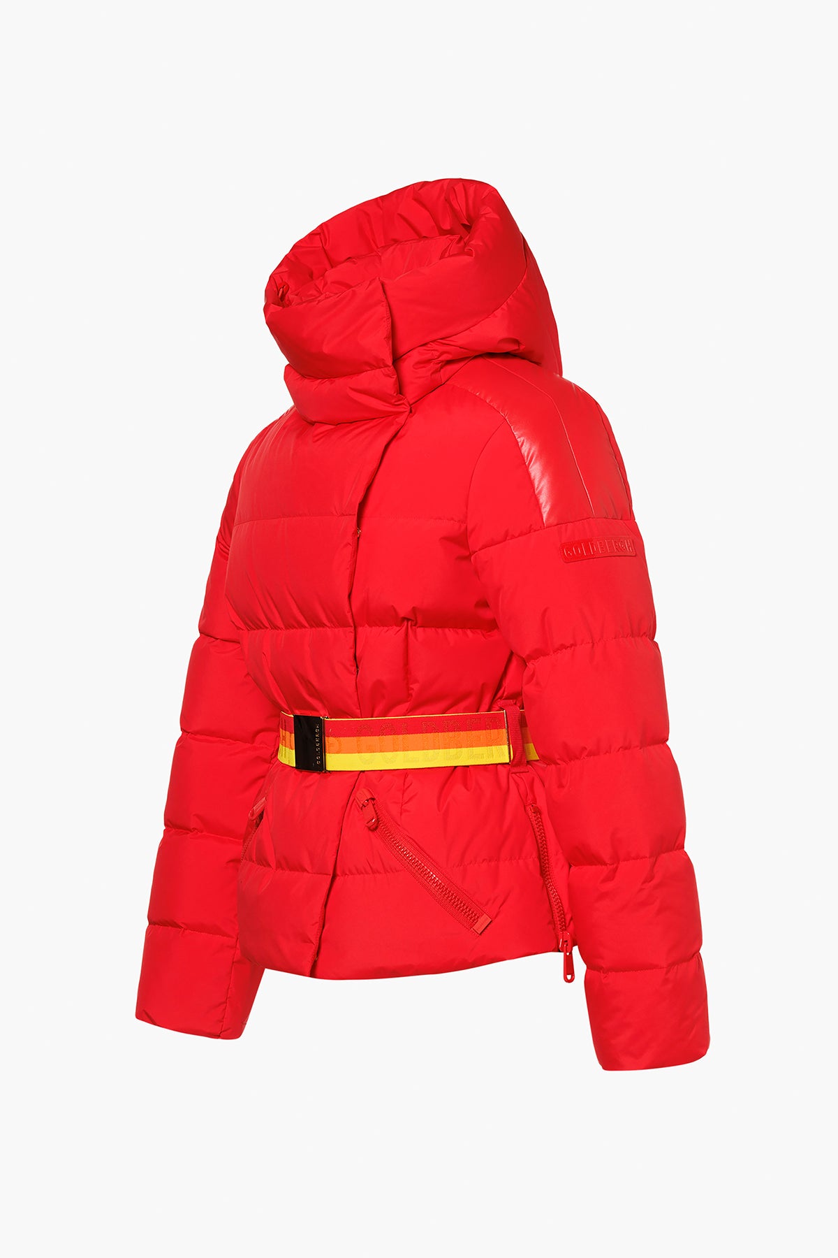 BUFERA ski jacket