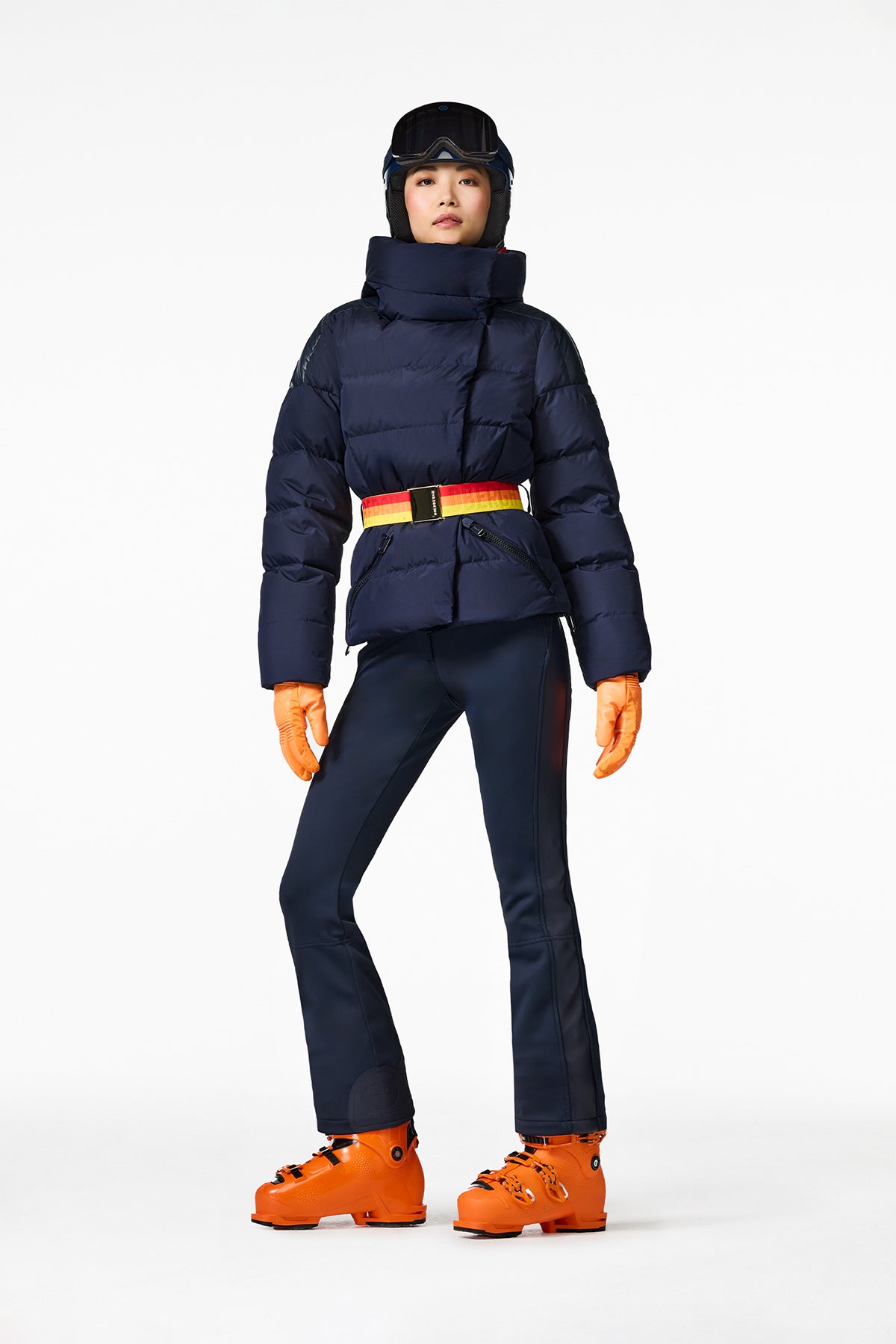 BUFERA ski jacket
