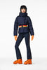 BUFERA ski jacket