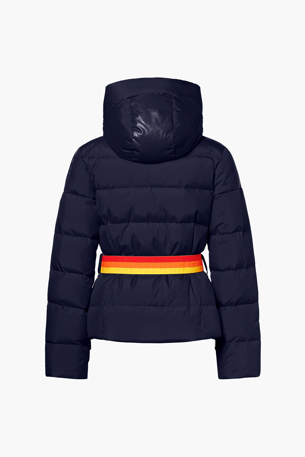 BUFERA ski jacket