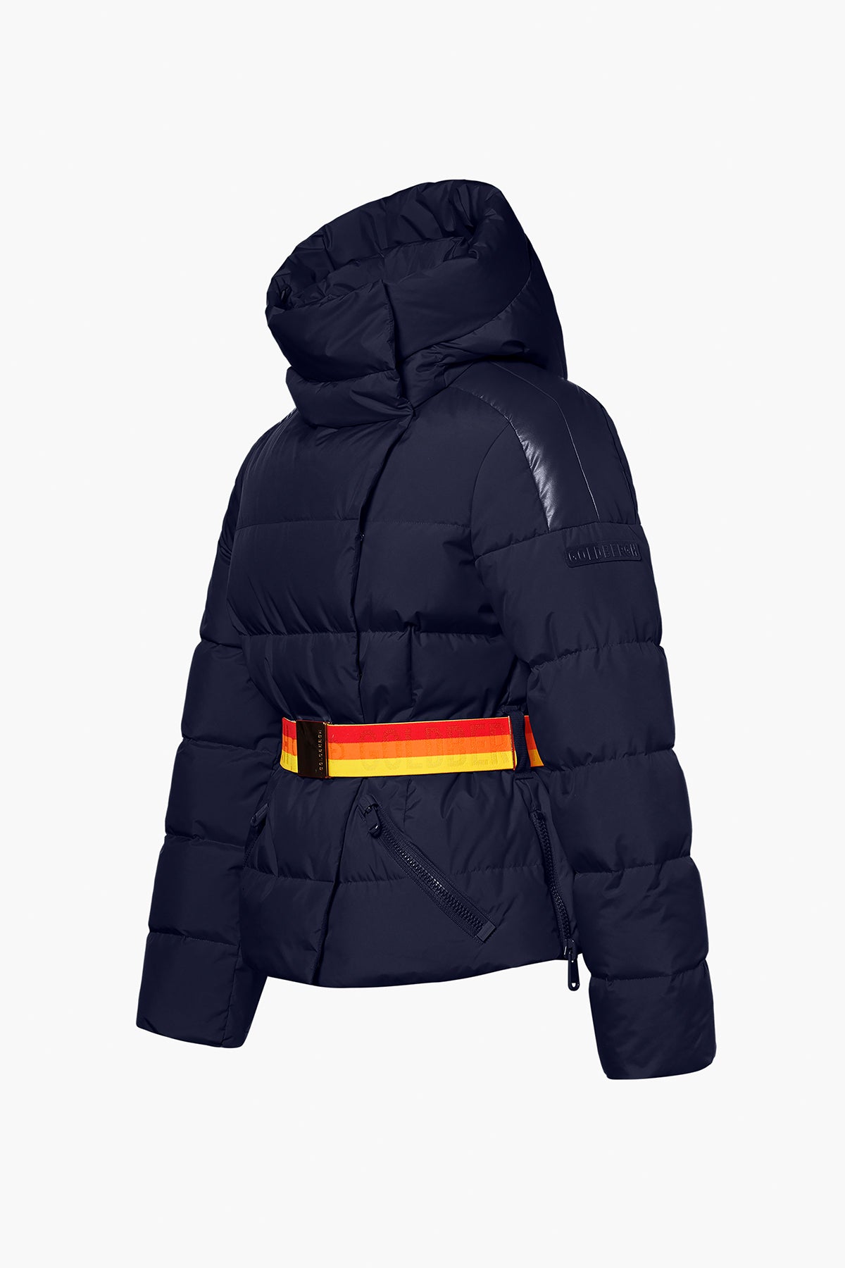 BUFERA ski jacket