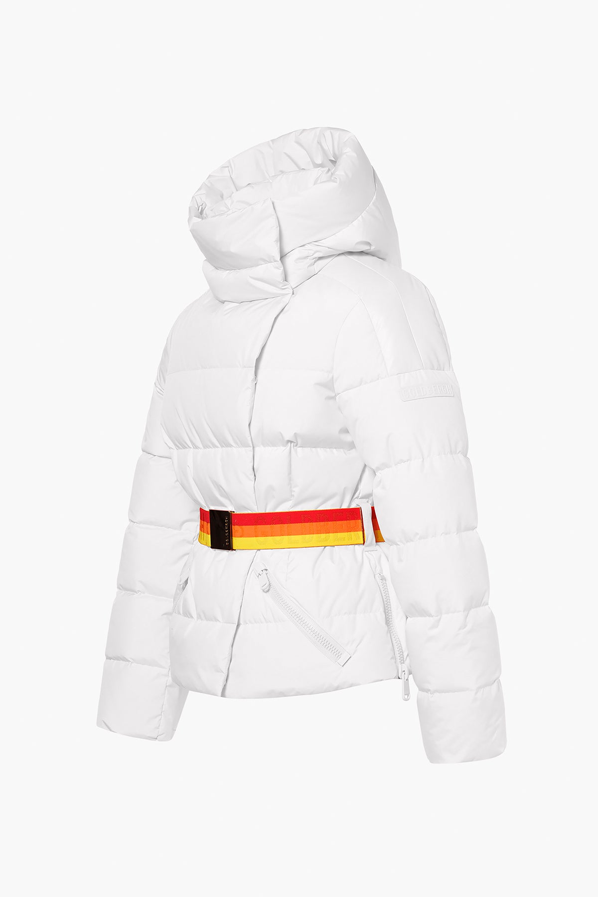 BUFERA ski jacket