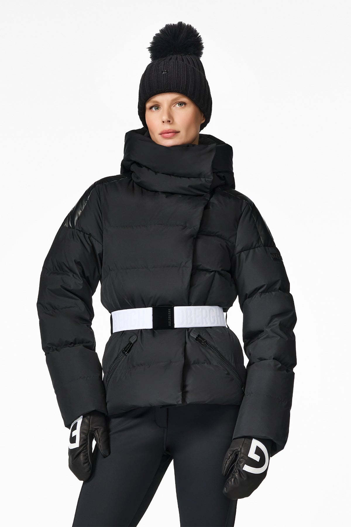 BUFERA ski jacket