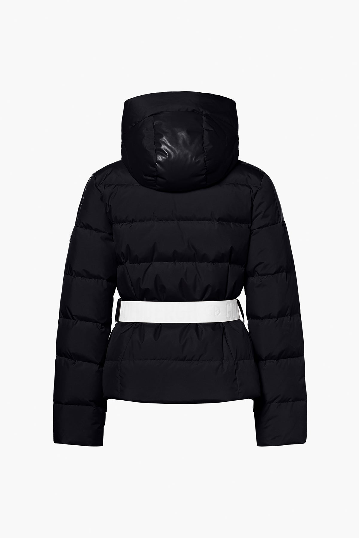 BUFERA ski jacket