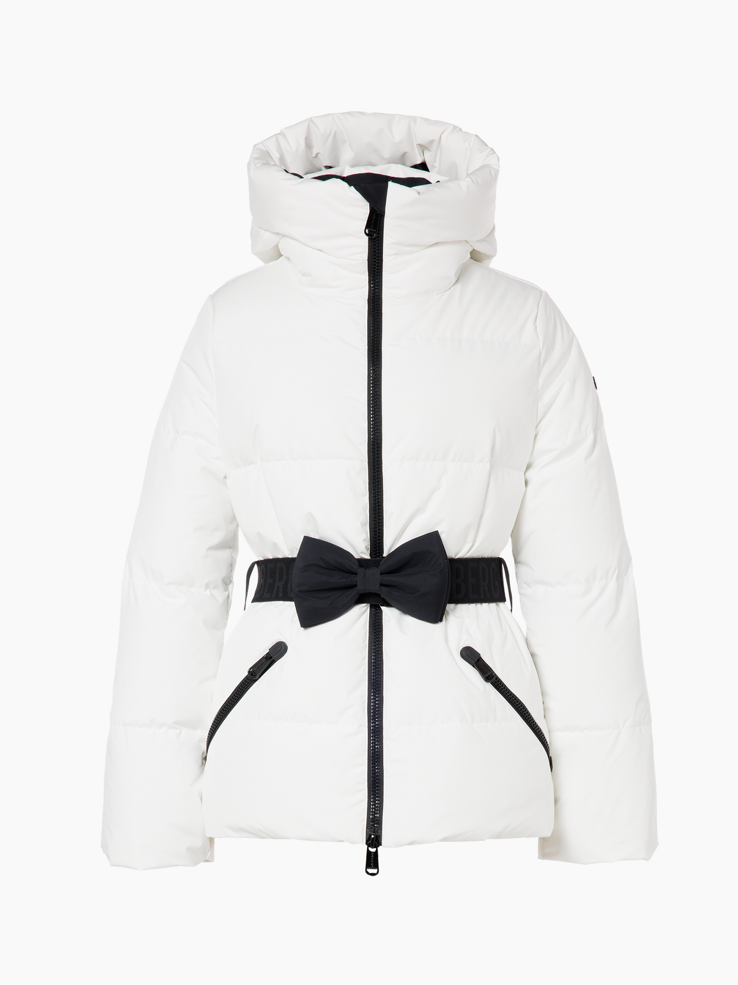 BOWY ski jacket