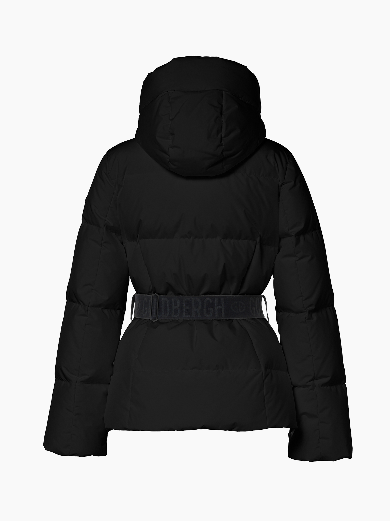 BOWY ski jacket – Goldbergh BOWY ski jacket – Goldbergh