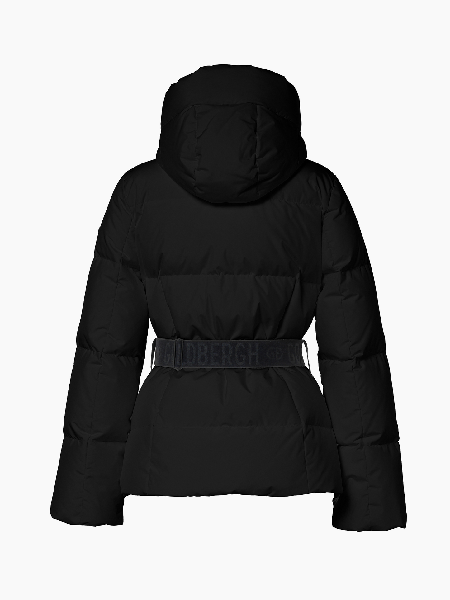 BOWY ski jacket