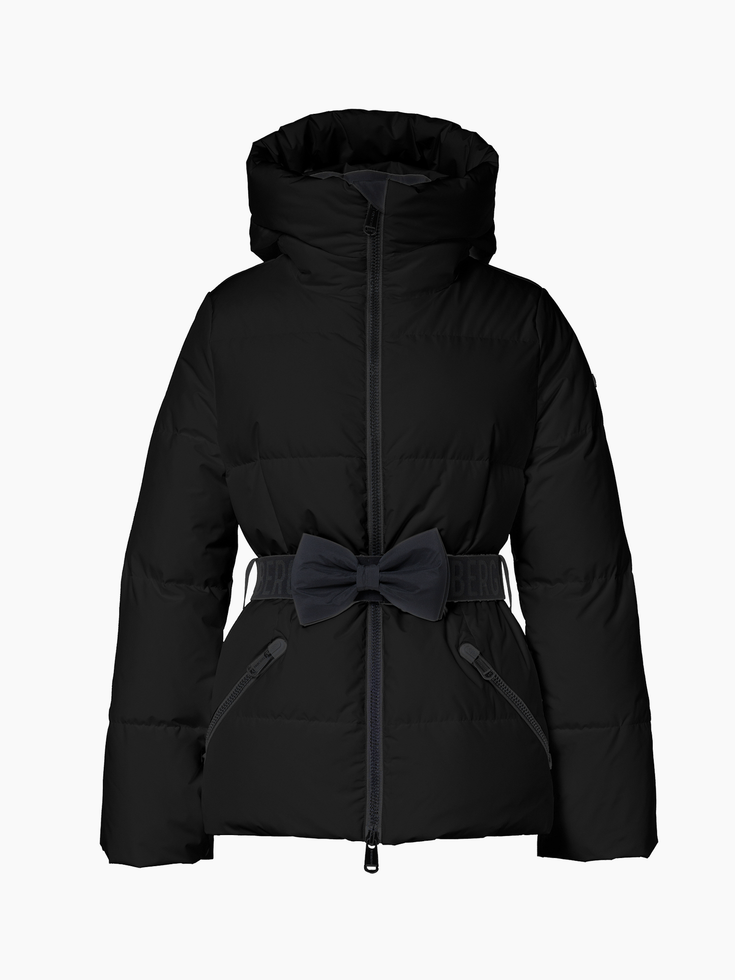 BOWY ski jacket