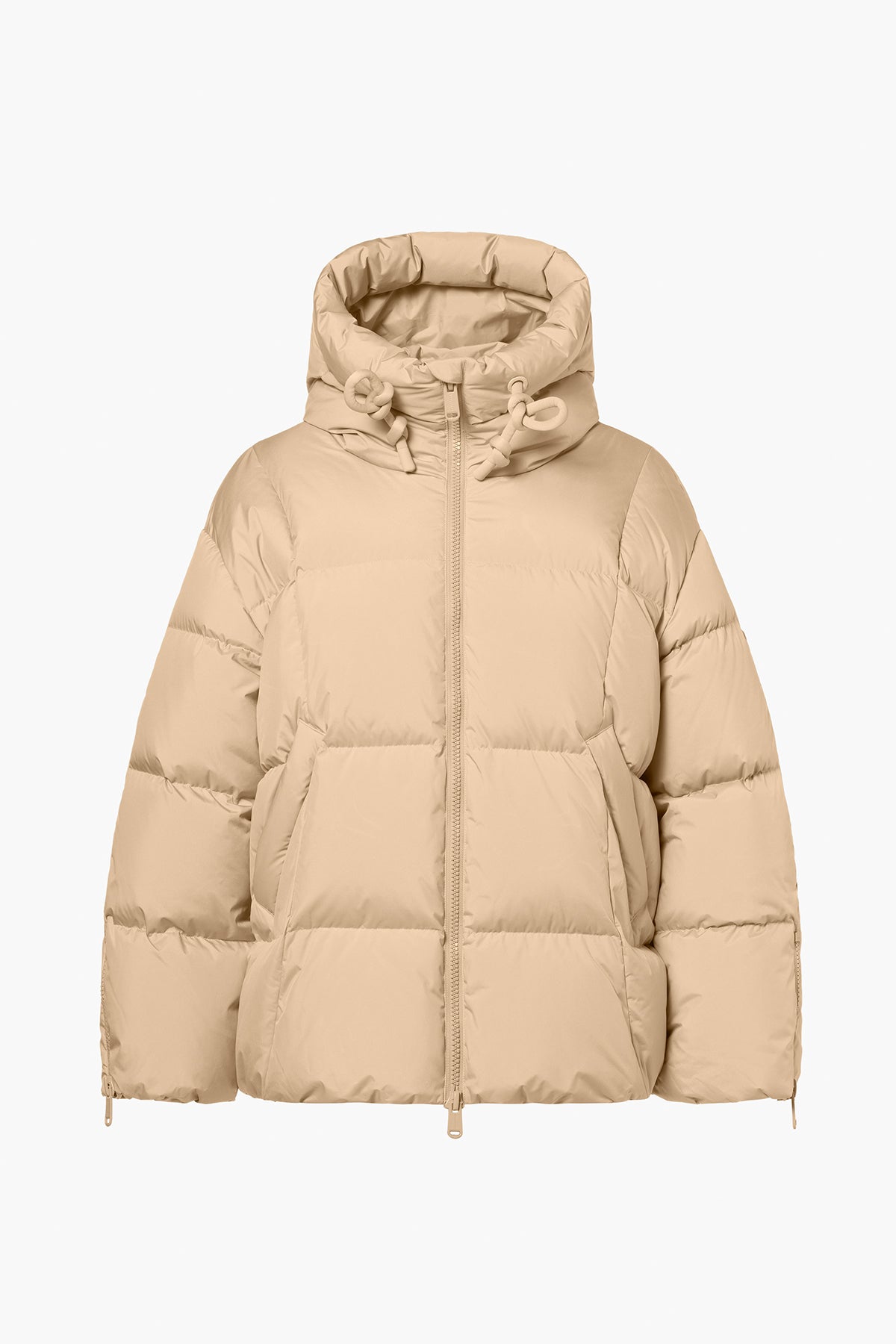 ROWAN ski jacket