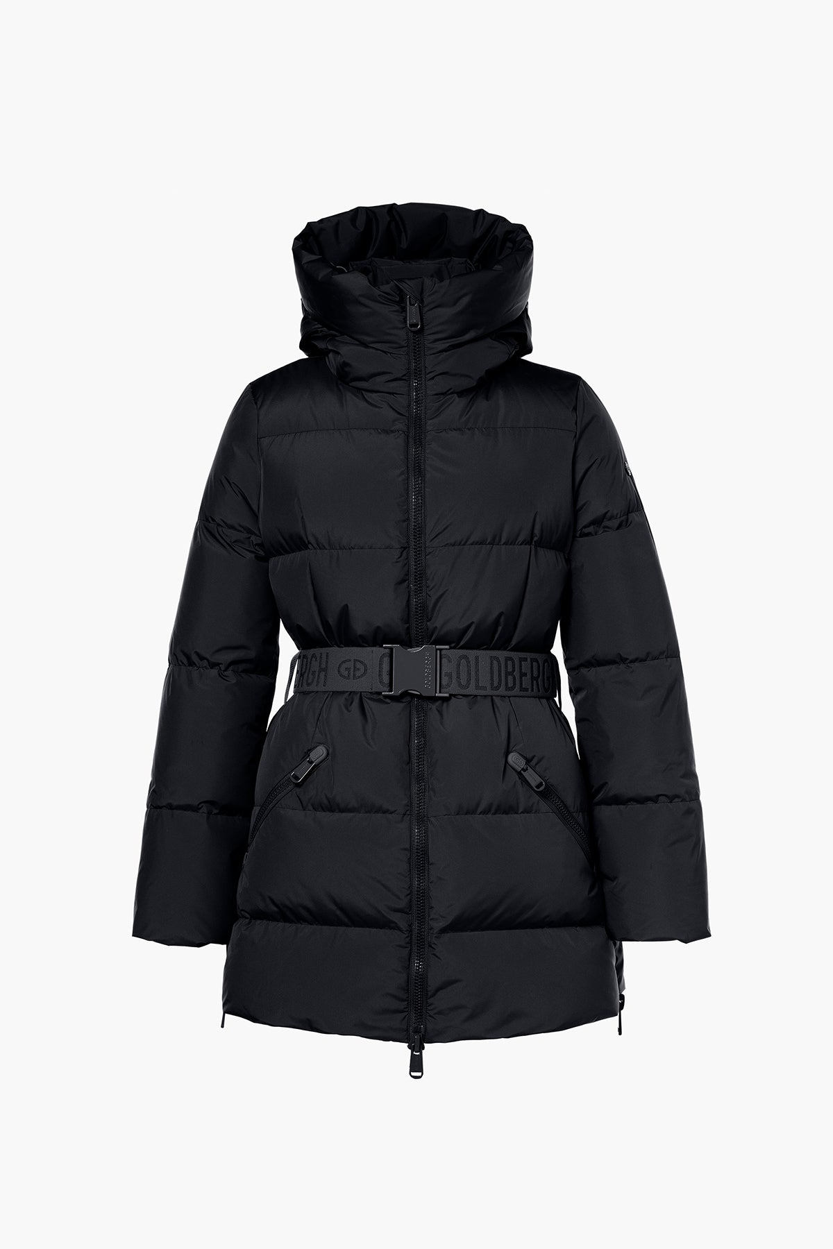 FORÊT ski jacket – Goldbergh