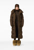 FUYU jacket