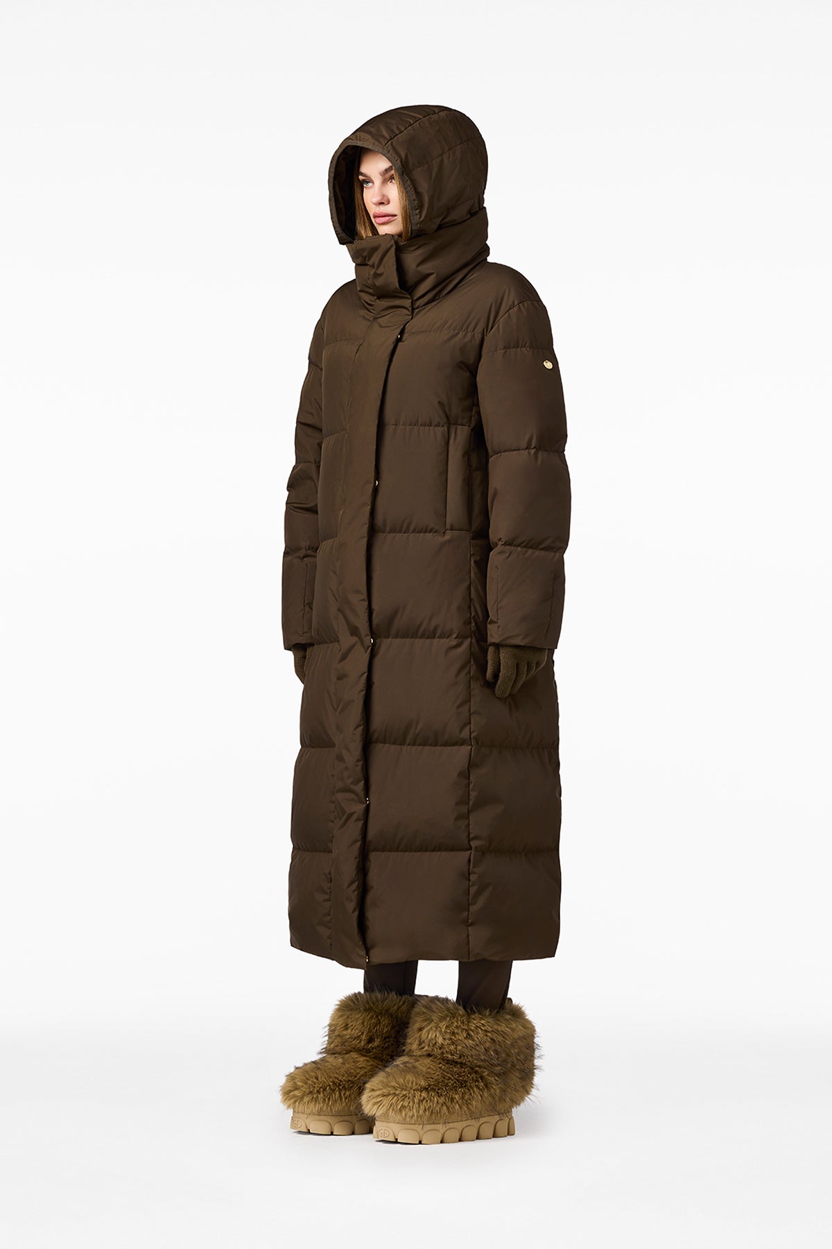 FUYU jacket