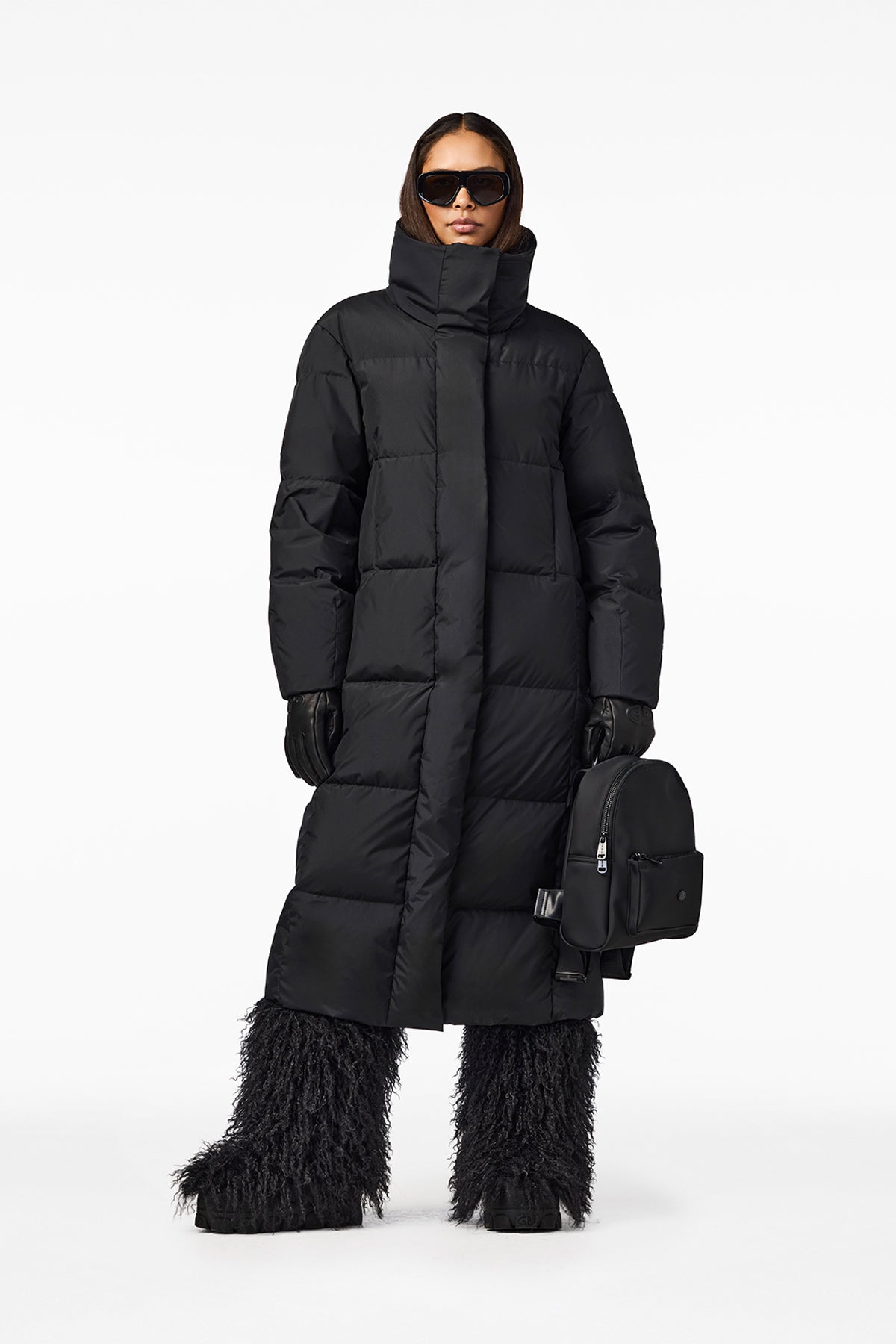 FUYU jacket