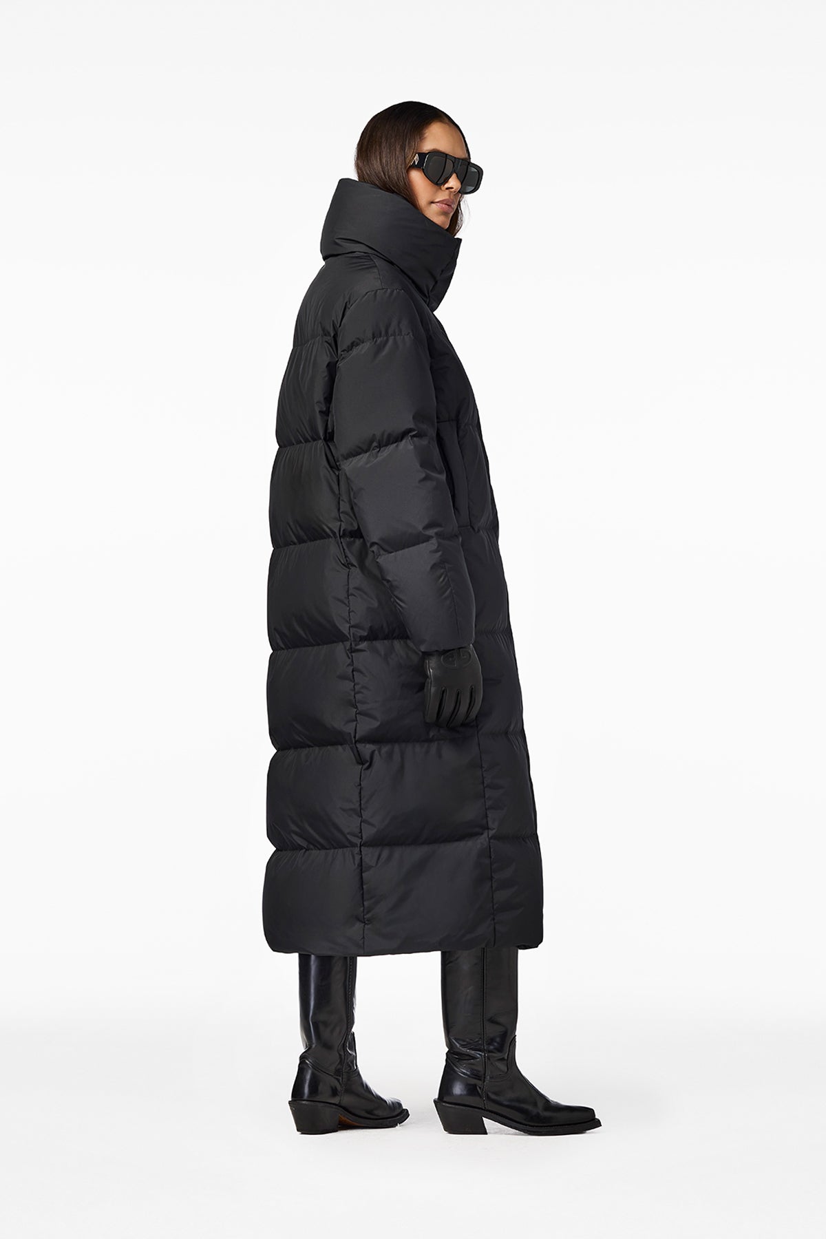 FUYU jacket
