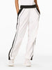 CAMILLE track pants