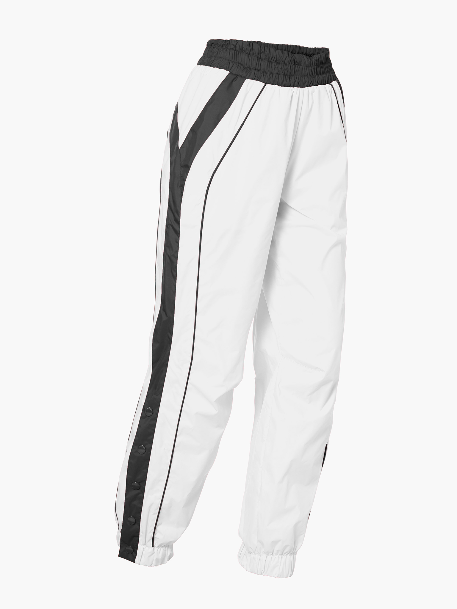 CAMILLE track pants