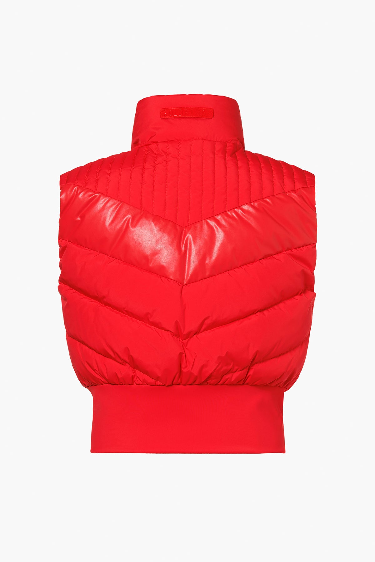 SOLE bodywarmer