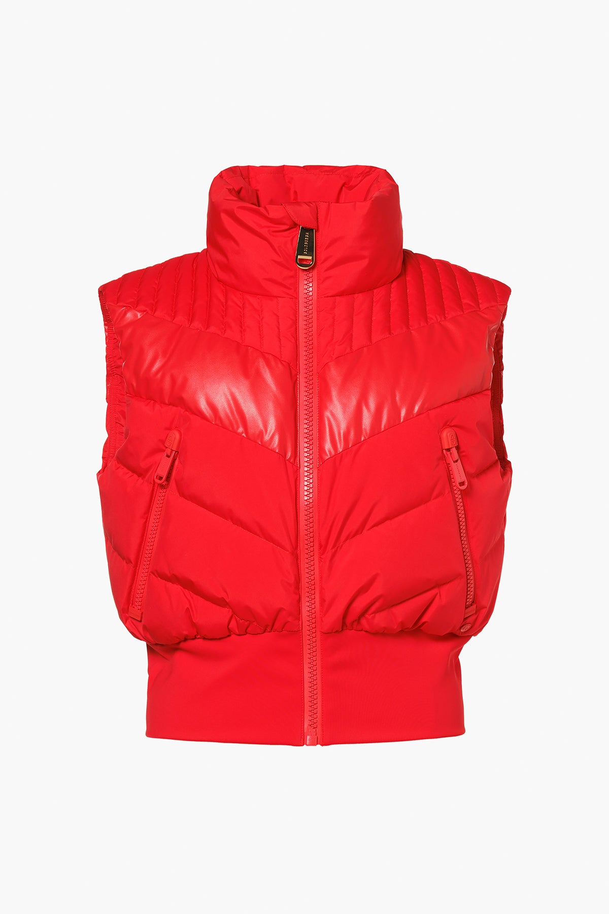 SOLE bodywarmer