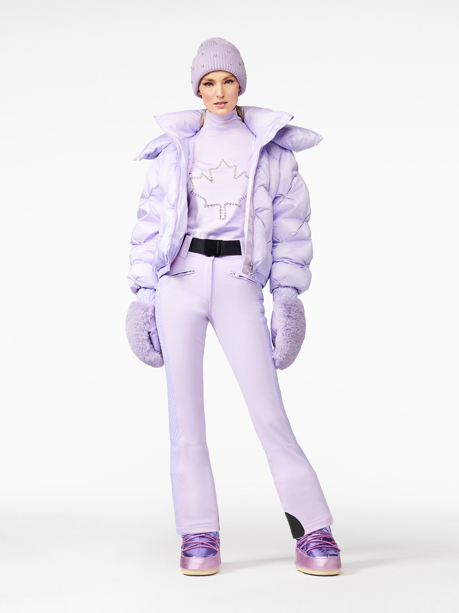 Gemstone Ski Sweet Outfit