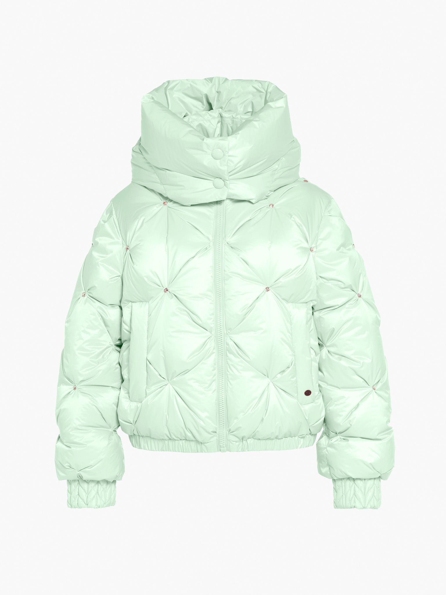 Mint deals color jacket