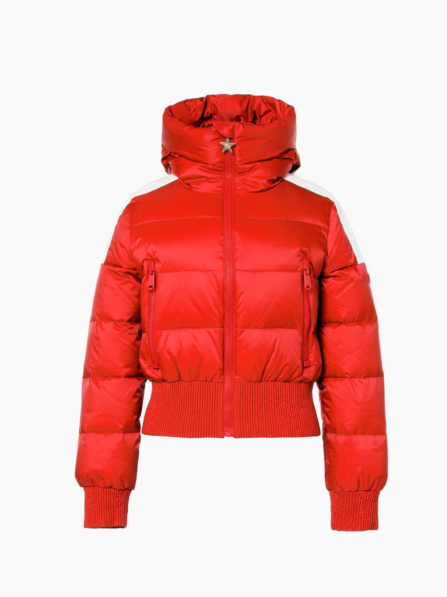 LA FACE ski jacket