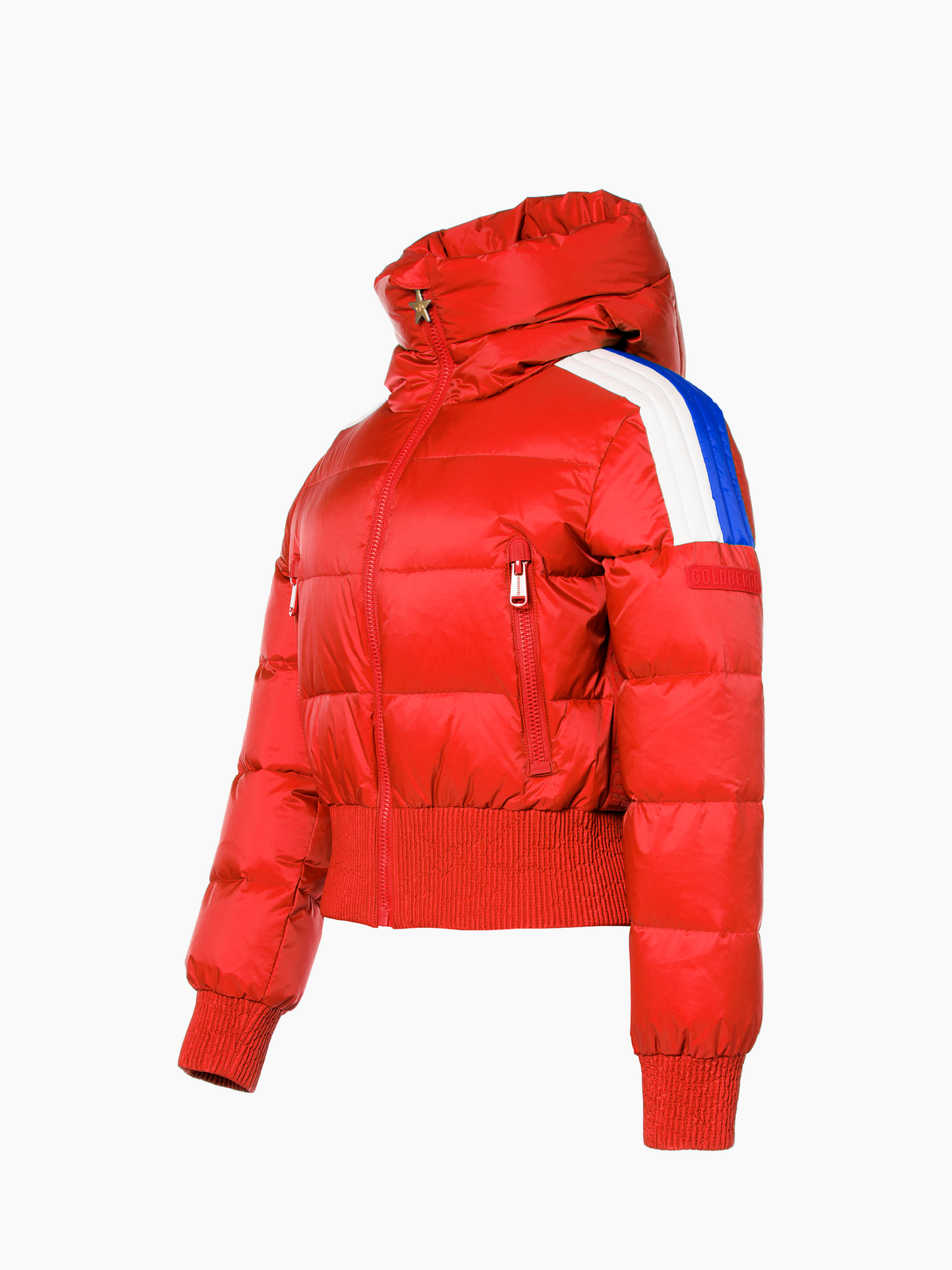 LA FACE ski jacket