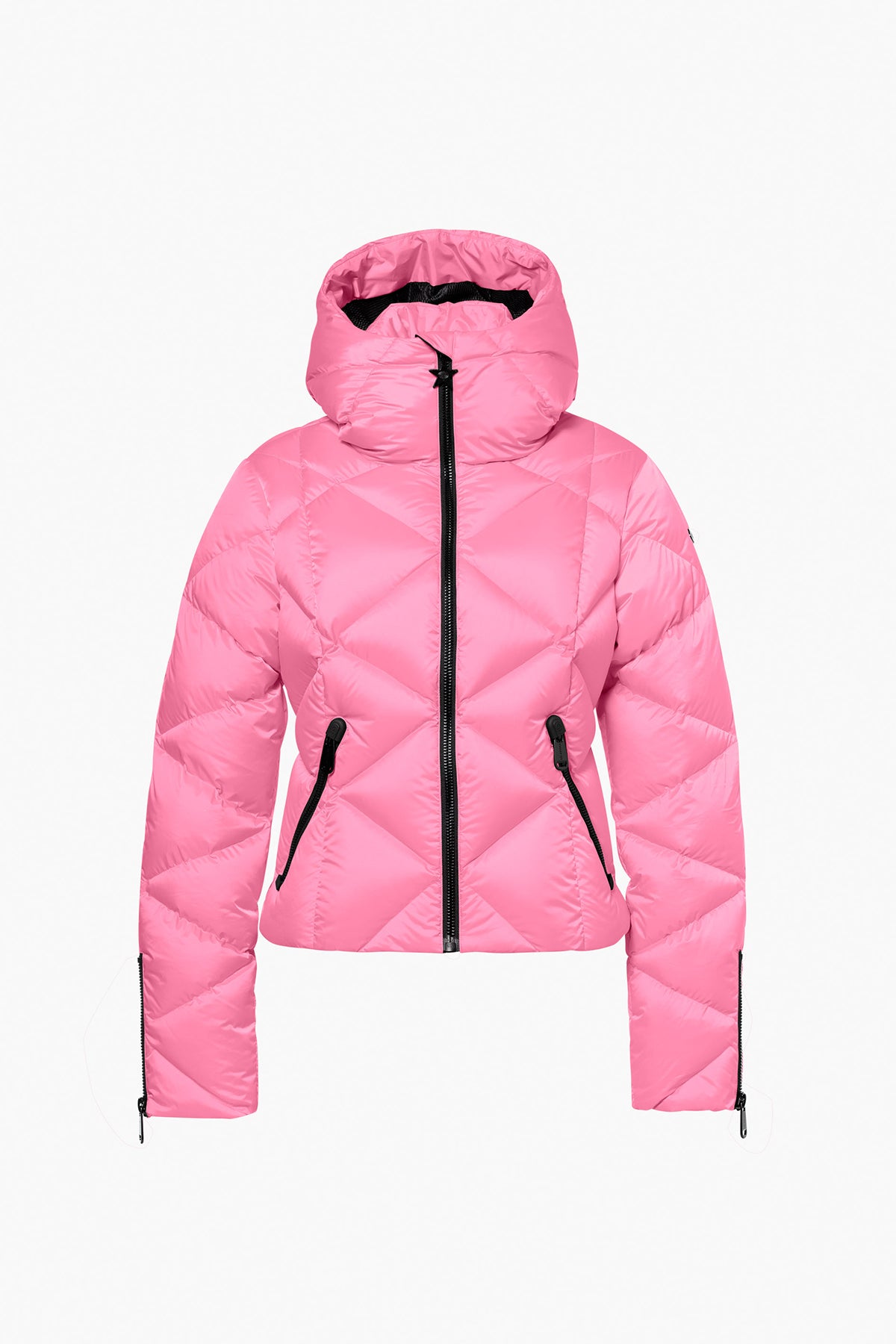 HARUMI ski jacket