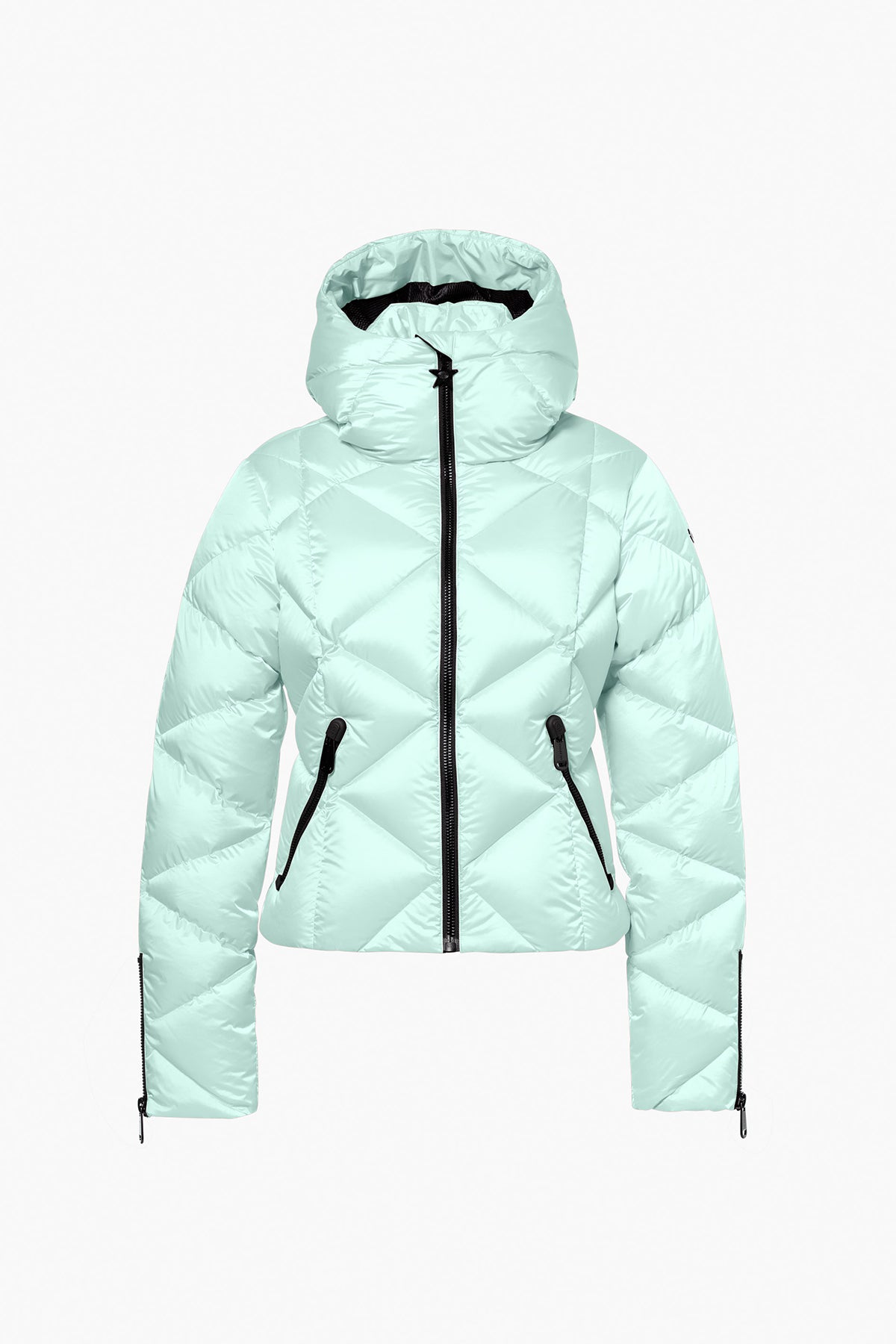 HARUMI ski jacket