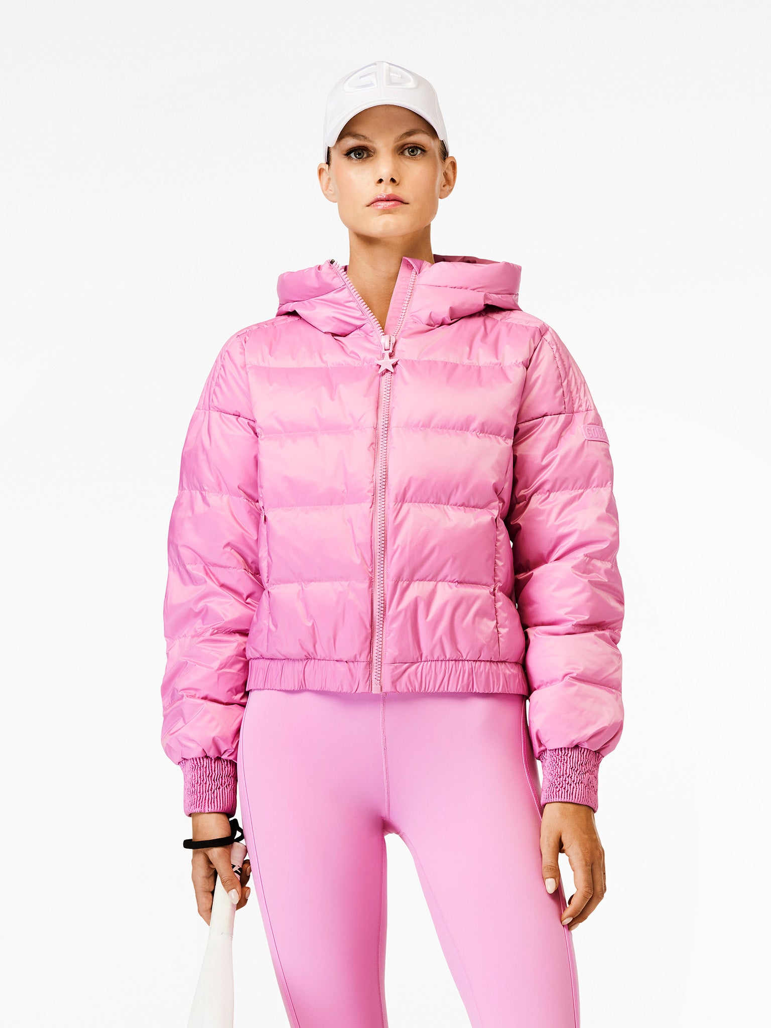 EVA jacket