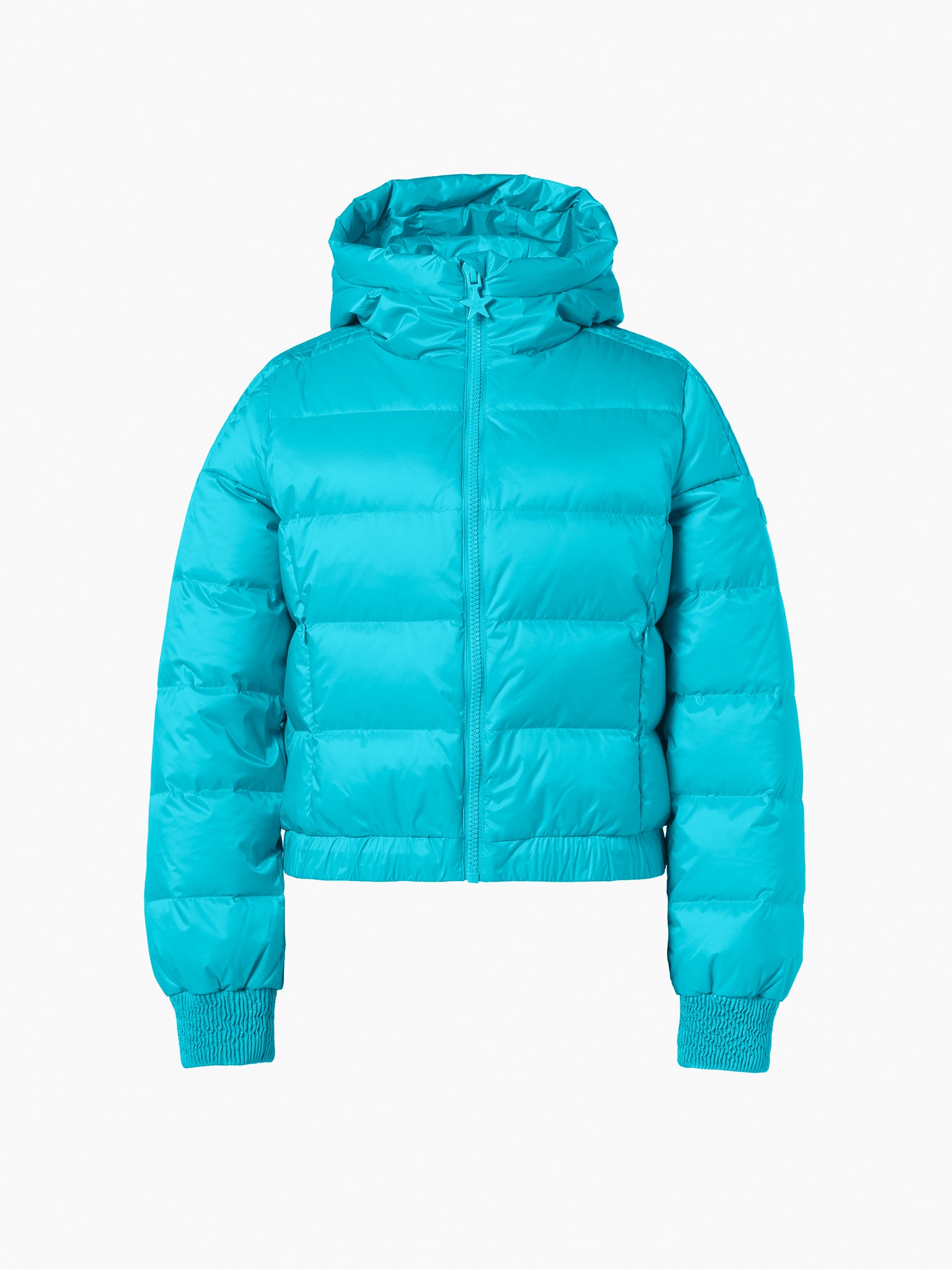 EVA jacket