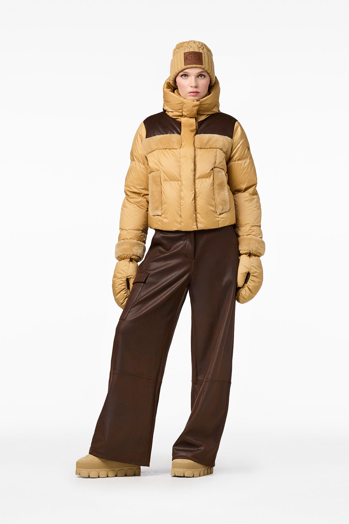 RIN jacket