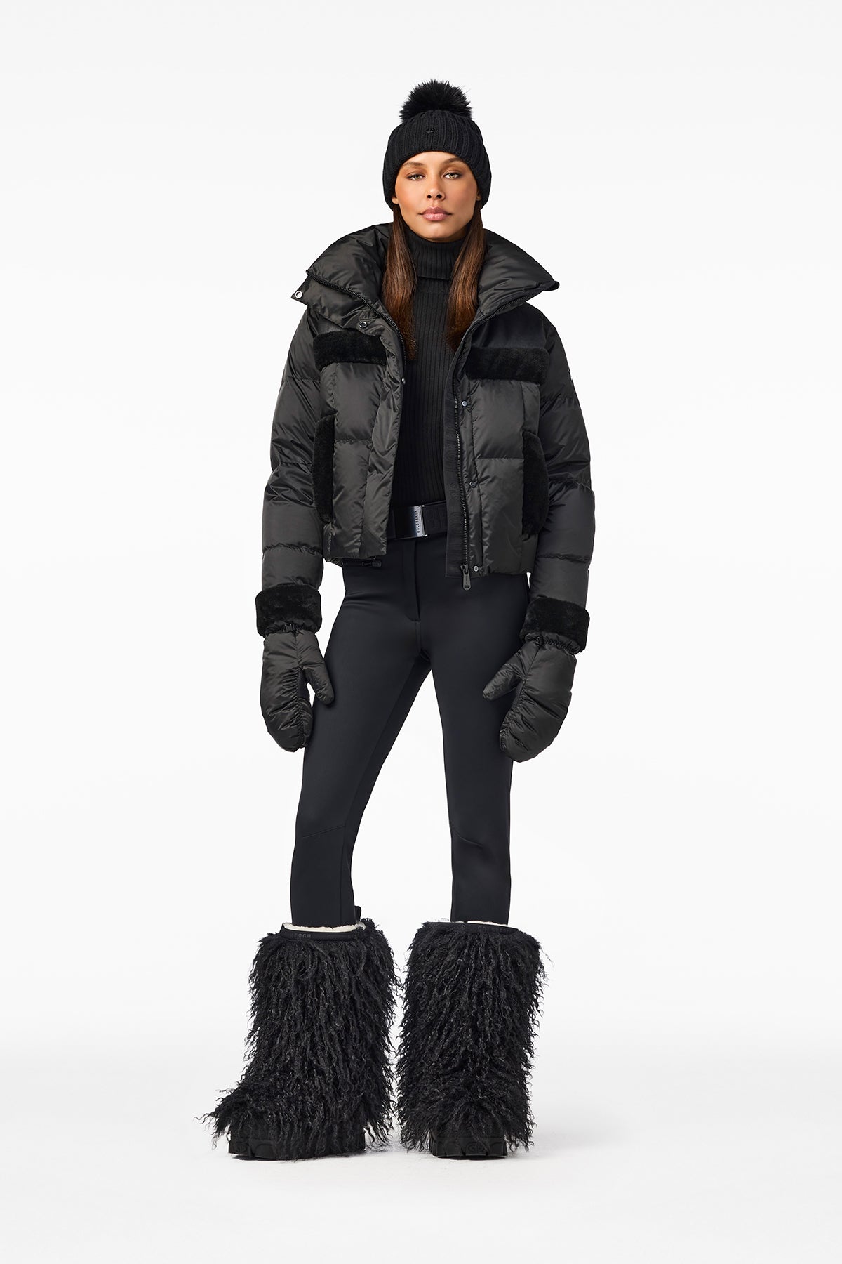 RIN jacket