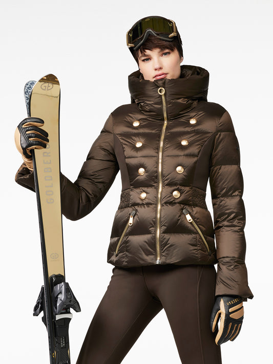 Goldbergh Women's Shea Jacket – Skier's Sportshop